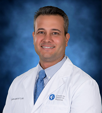 German Gonzalez II, M.D.